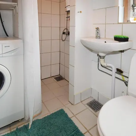 Two-bedroom Holiday In Karrebaksminde Holiday home Karrebaeksminde