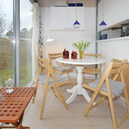 Two-bedroom Holiday In Karrebaksminde Karrebaeksminde