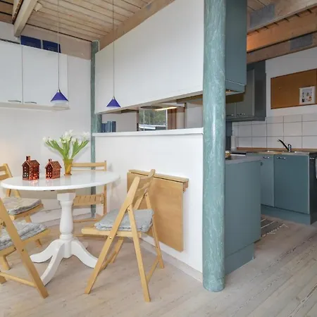 Two-bedroom Holiday In Karrebaksminde Holiday home