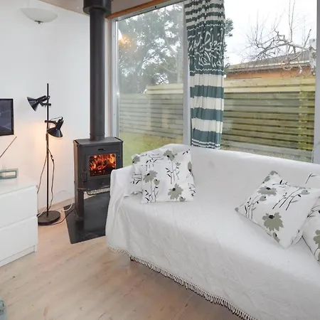 Holiday home Two-bedroom Holiday In Karrebaksminde *