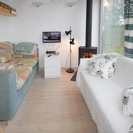 Two-bedroom Holiday In Karrebaksminde Holiday home *